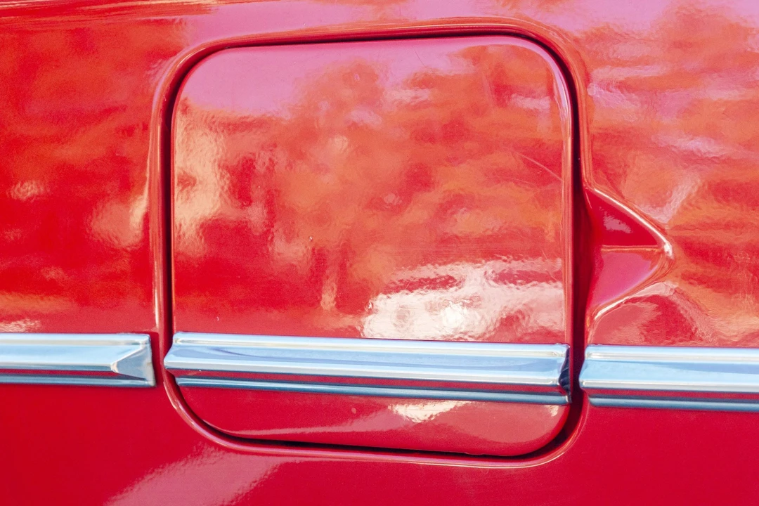1965 Mercury Montclair - Image 29 of 31