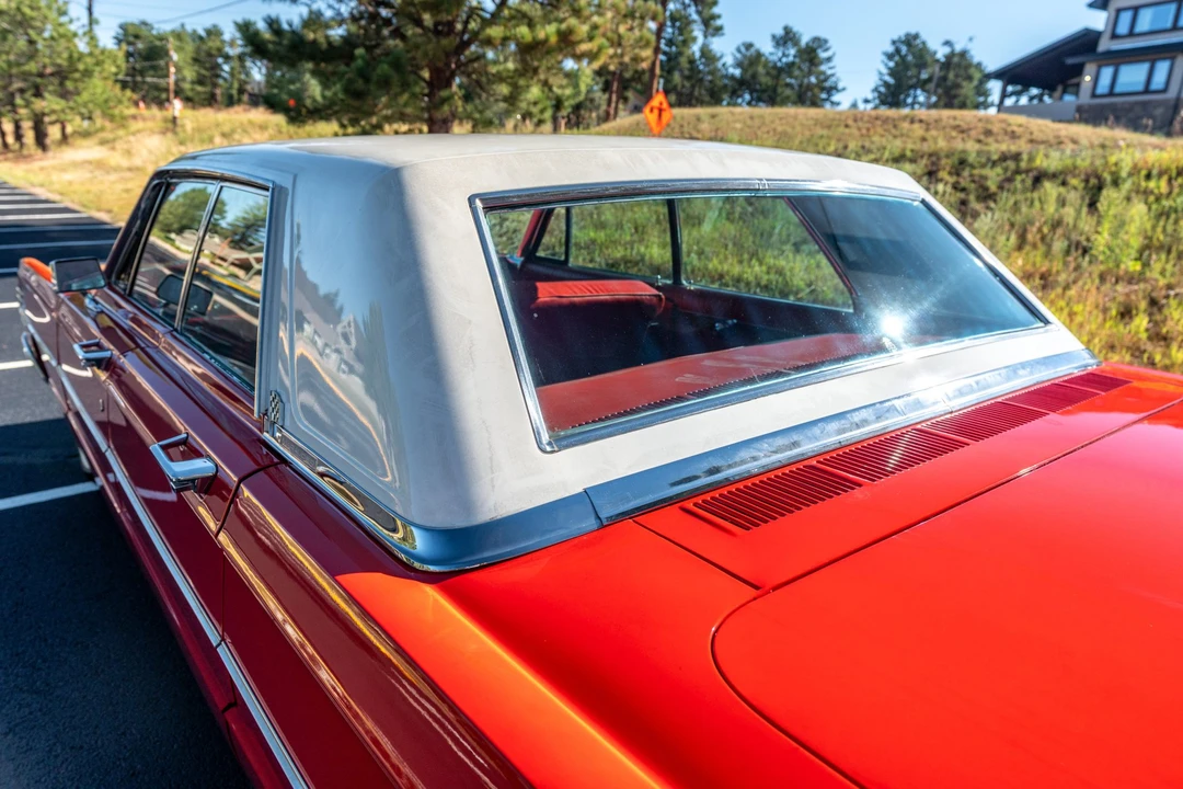 1965 Mercury Montclair - Image 20 of 31