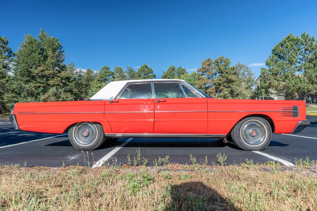 1965 Mercury Montclair - Image 7 of 31