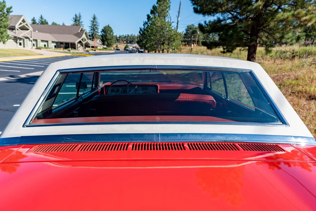 1965 Mercury Montclair - Image 21 of 31