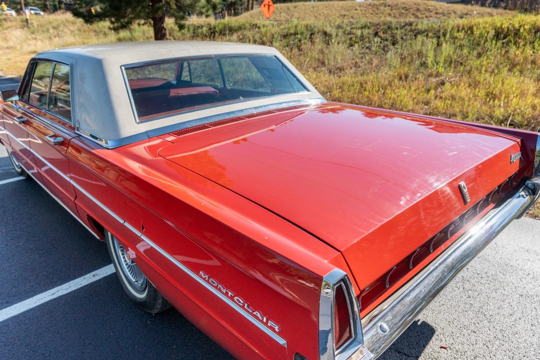 1965 Mercury Montclair - Image 19 of 31
