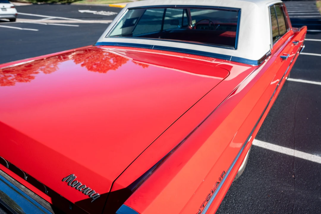1965 Mercury Montclair - Image 25 of 31