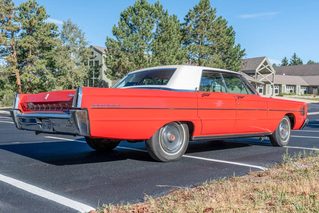 1965 Mercury Montclair - Image 6 of 31