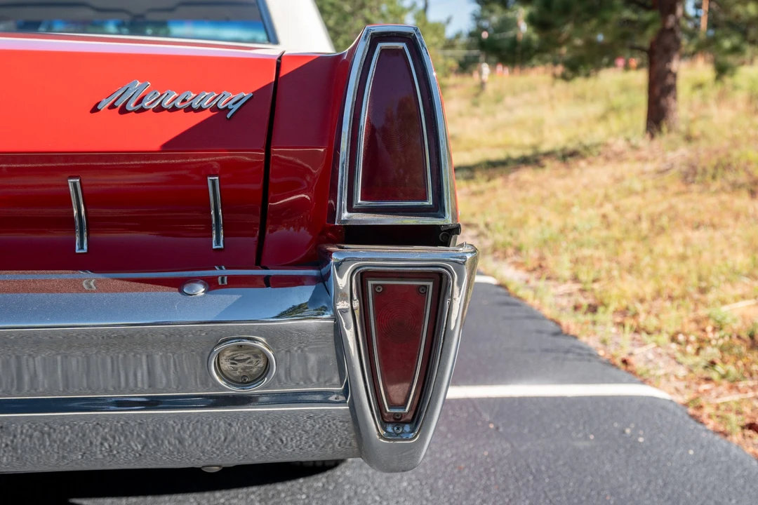 1965 Mercury Montclair - Image 24 of 31