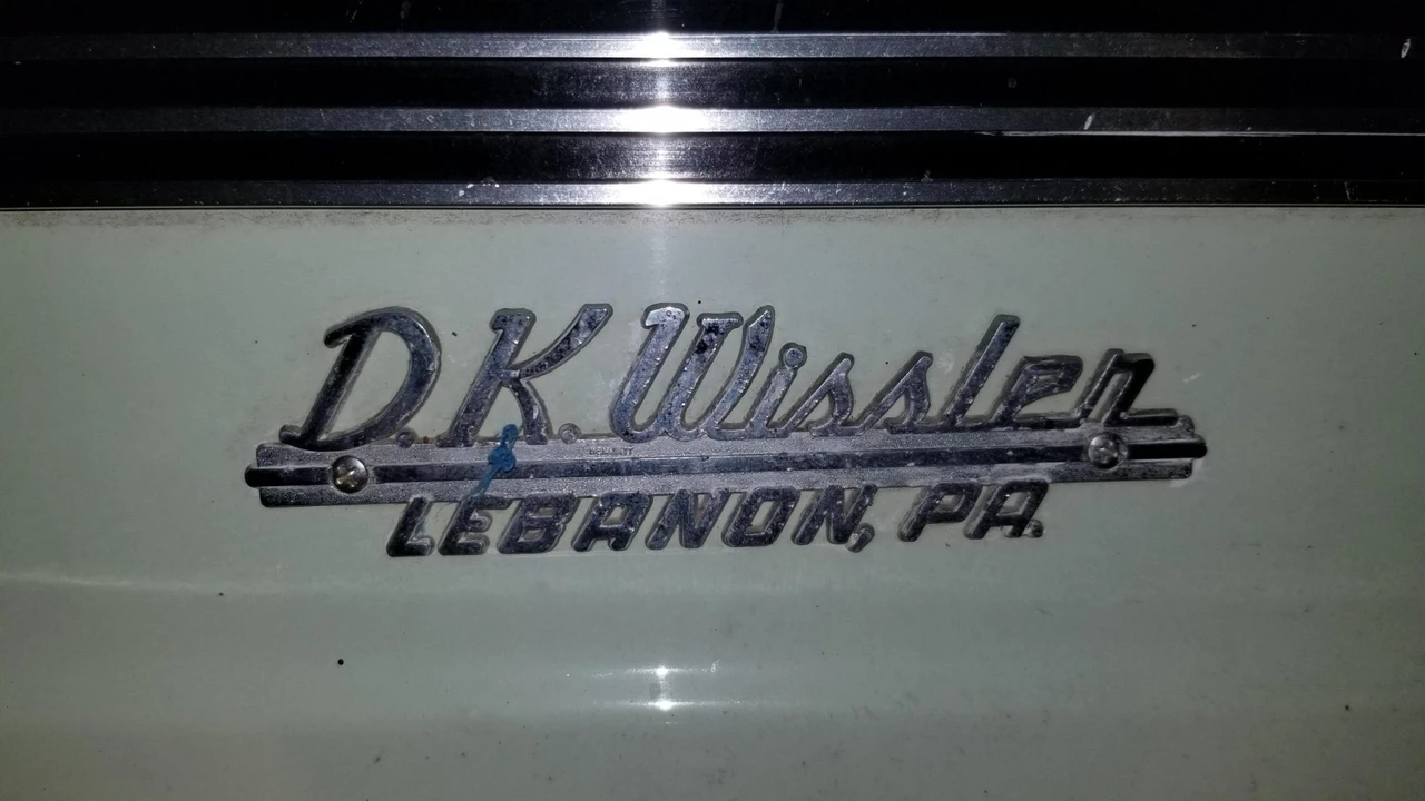 1966 AMC Ambassador - Image 27 of 31