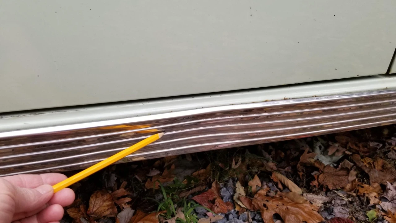 1966 AMC Ambassador - Image 31 of 31