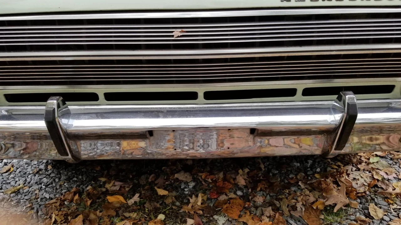 1966 AMC Ambassador - Image 20 of 31