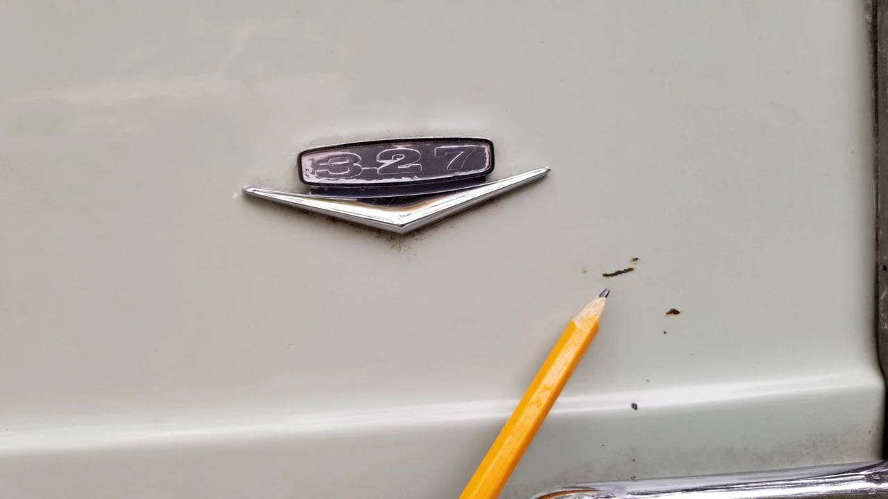 1966 AMC Ambassador - Image 29 of 31