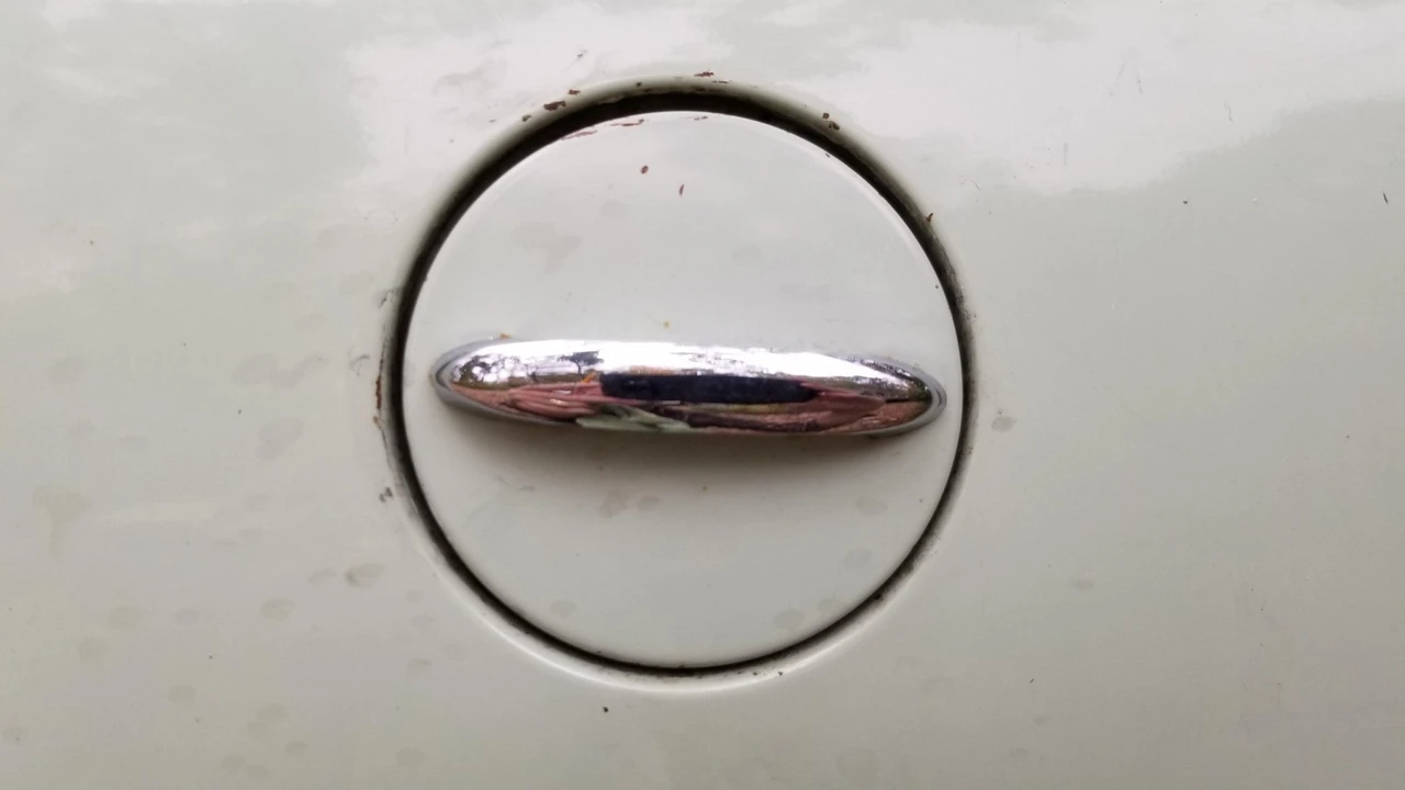 1966 AMC Ambassador - Image 24 of 31