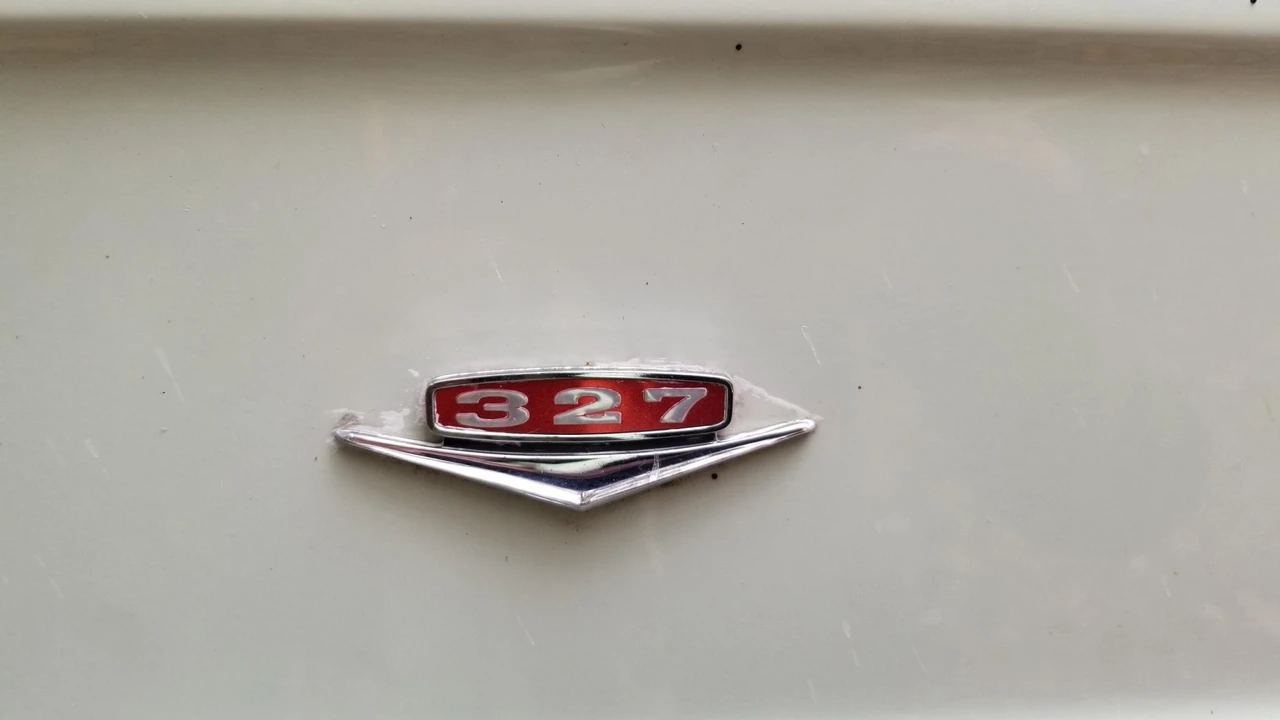 1966 AMC Ambassador - Image 25 of 31