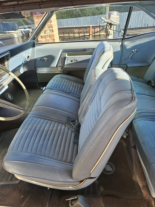 1966 Buick Riviera 2nd Gen - Image 13 of 31