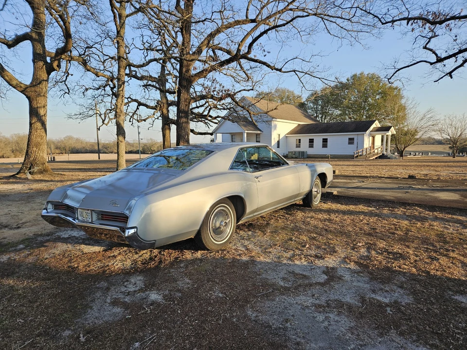 1966 Buick Riviera 2nd Gen - Image 7 of 31