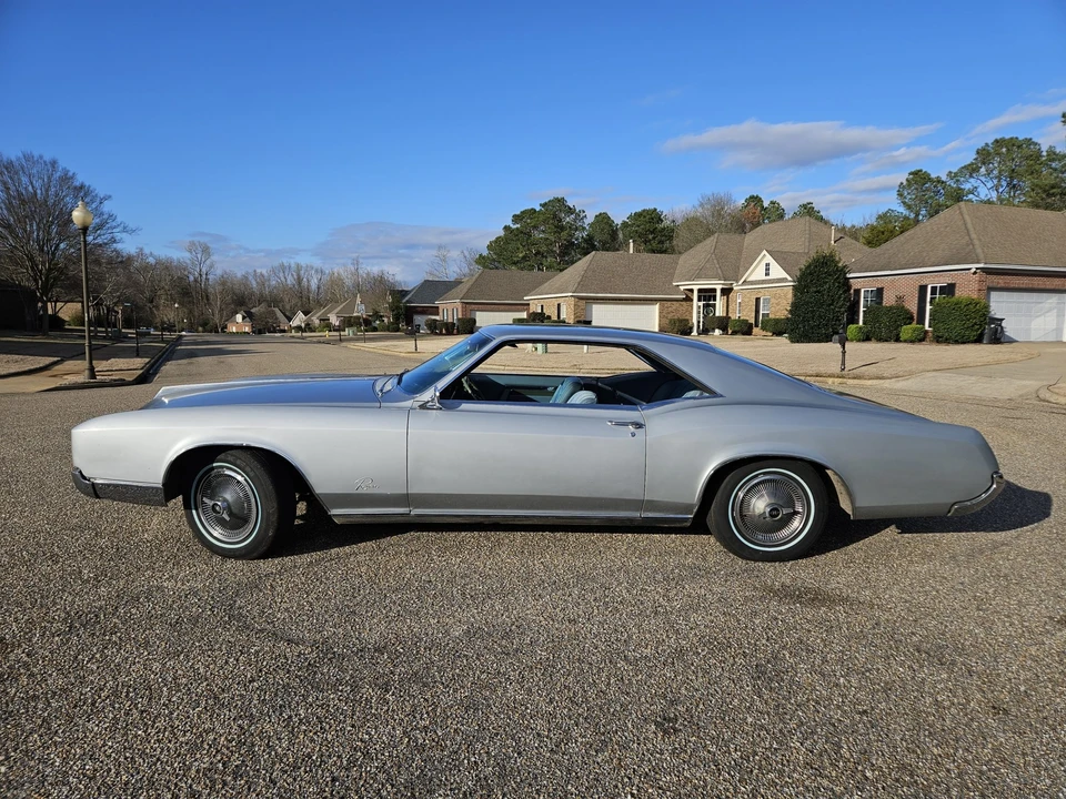 1966 Buick Riviera 2nd Gen - Image 6 of 31