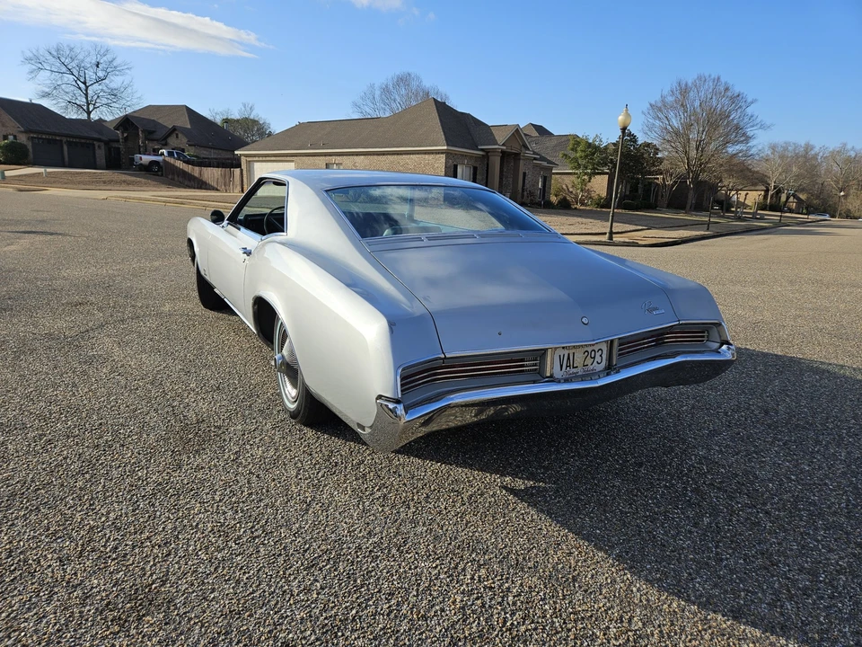 1966 Buick Riviera 2nd Gen - Image 5 of 31