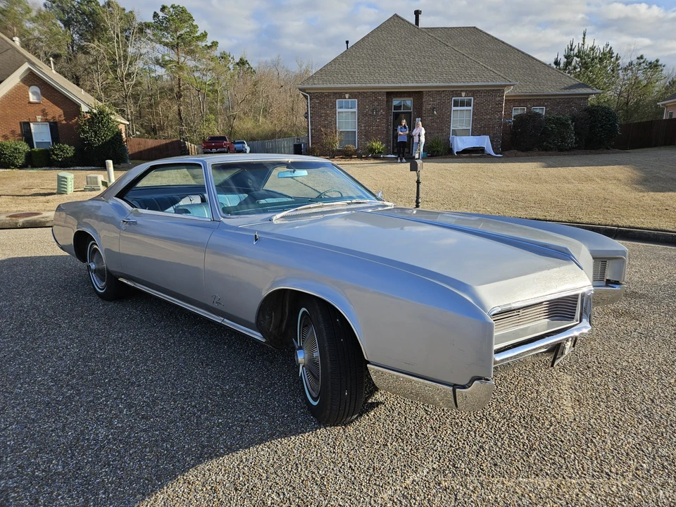 1966 Buick Riviera 2nd Gen - Image 3 of 31