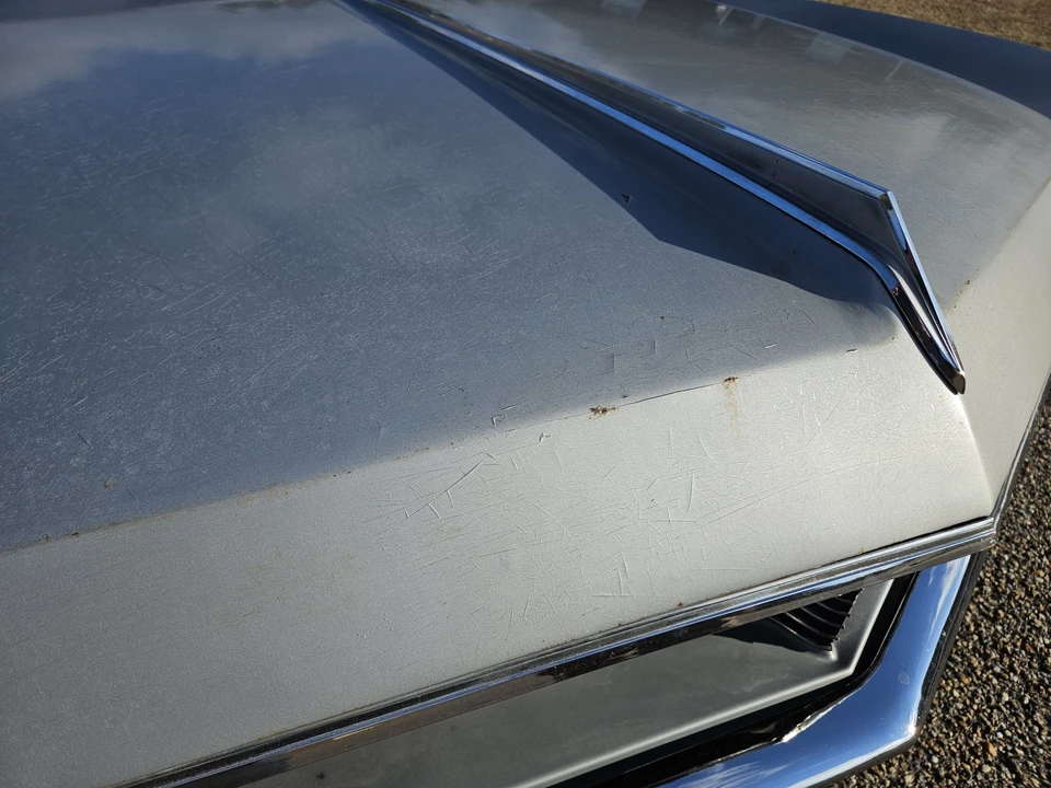 1966 Buick Riviera 2nd Gen - Image 8 of 31