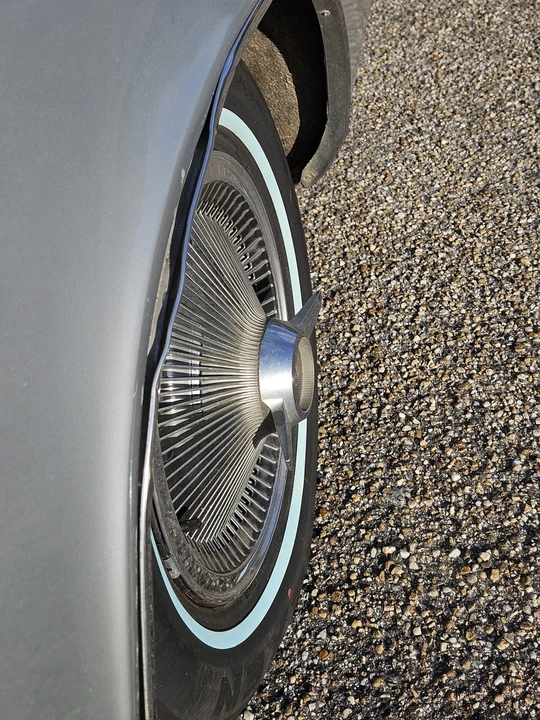 1966 Buick Riviera 2nd Gen - Image 12 of 31