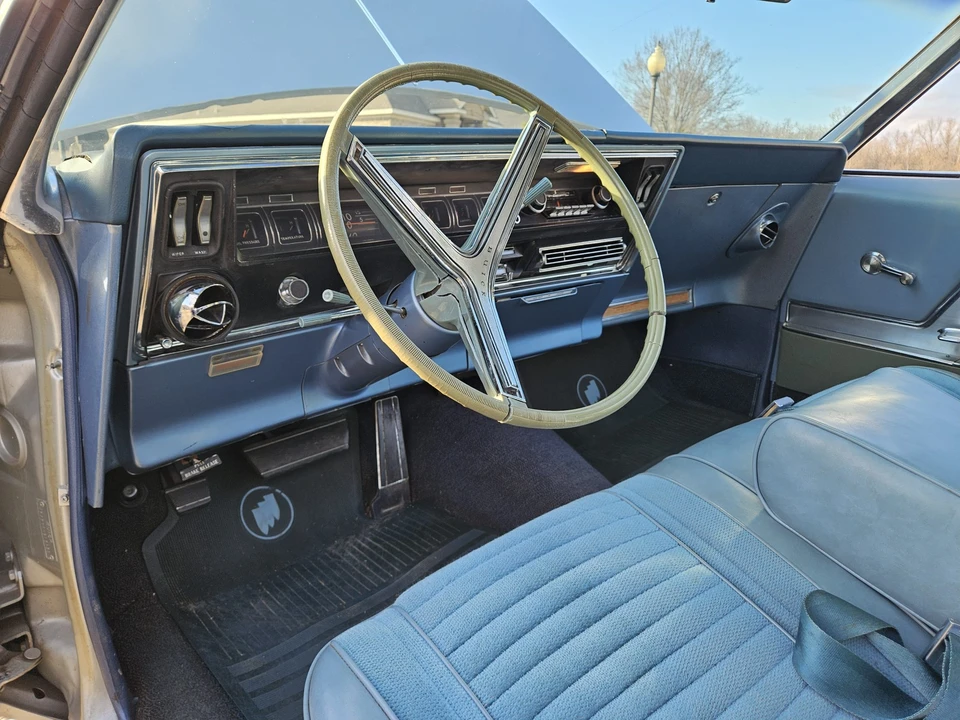 1966 Buick Riviera 2nd Gen - Image 16 of 31