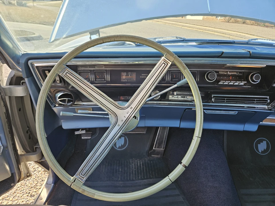 1966 Buick Riviera 2nd Gen - Image 18 of 31