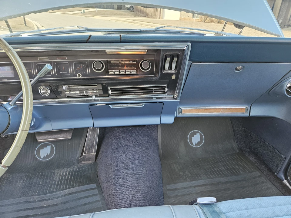 1966 Buick Riviera 2nd Gen - Image 22 of 31