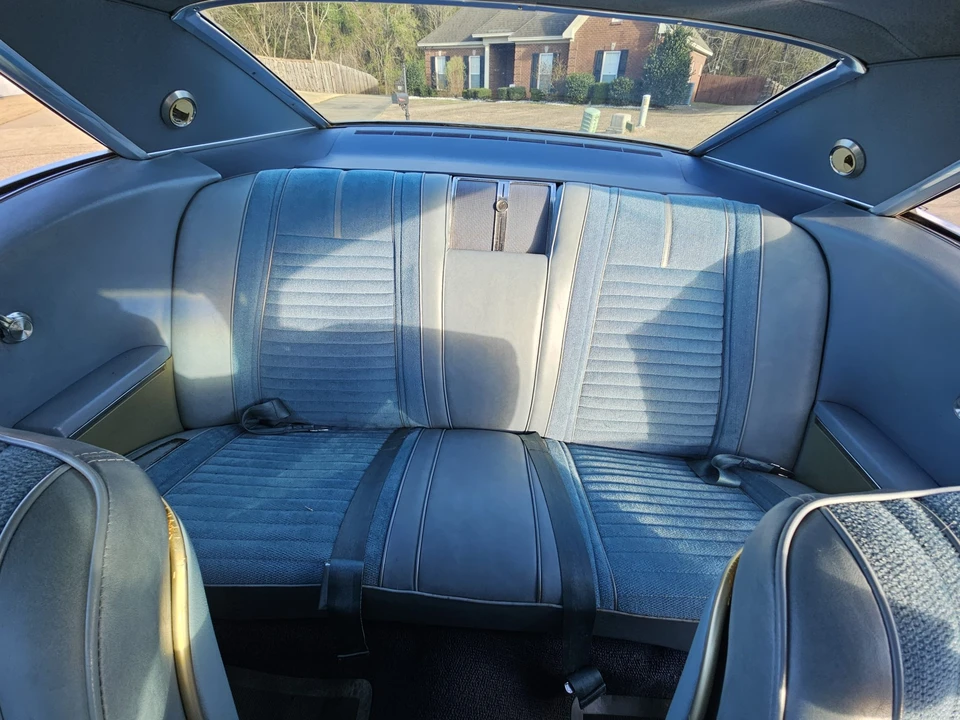 1966 Buick Riviera 2nd Gen - Image 30 of 31