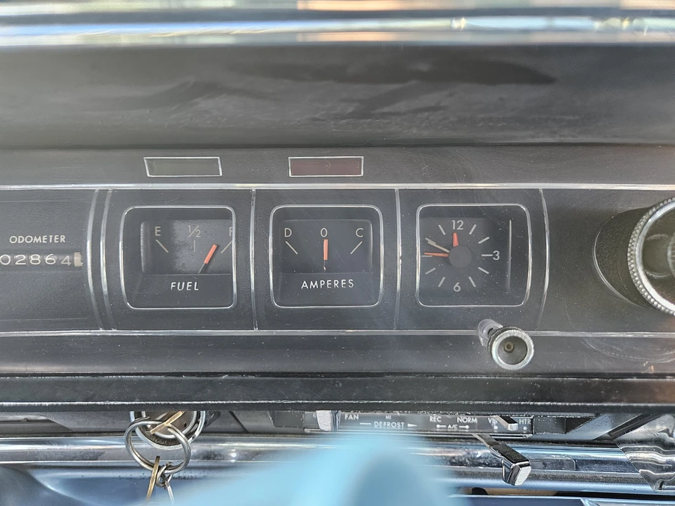 1966 Buick Riviera 2nd Gen - Image 21 of 31