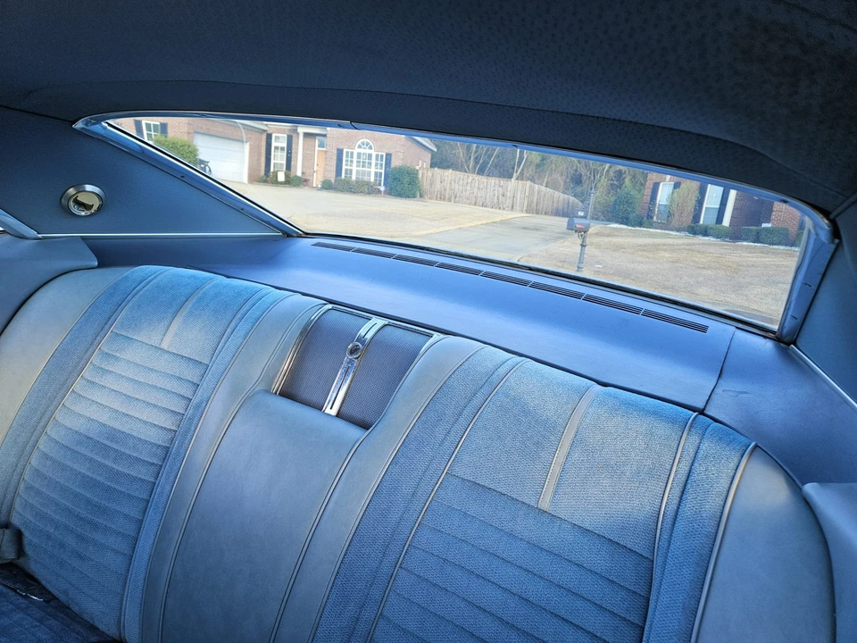 1966 Buick Riviera 2nd Gen - Image 31 of 31