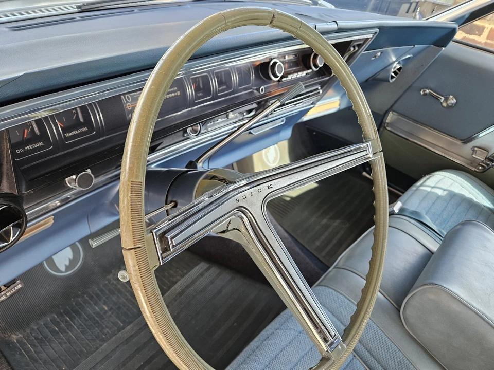 1966 Buick Riviera 2nd Gen - Image 17 of 31
