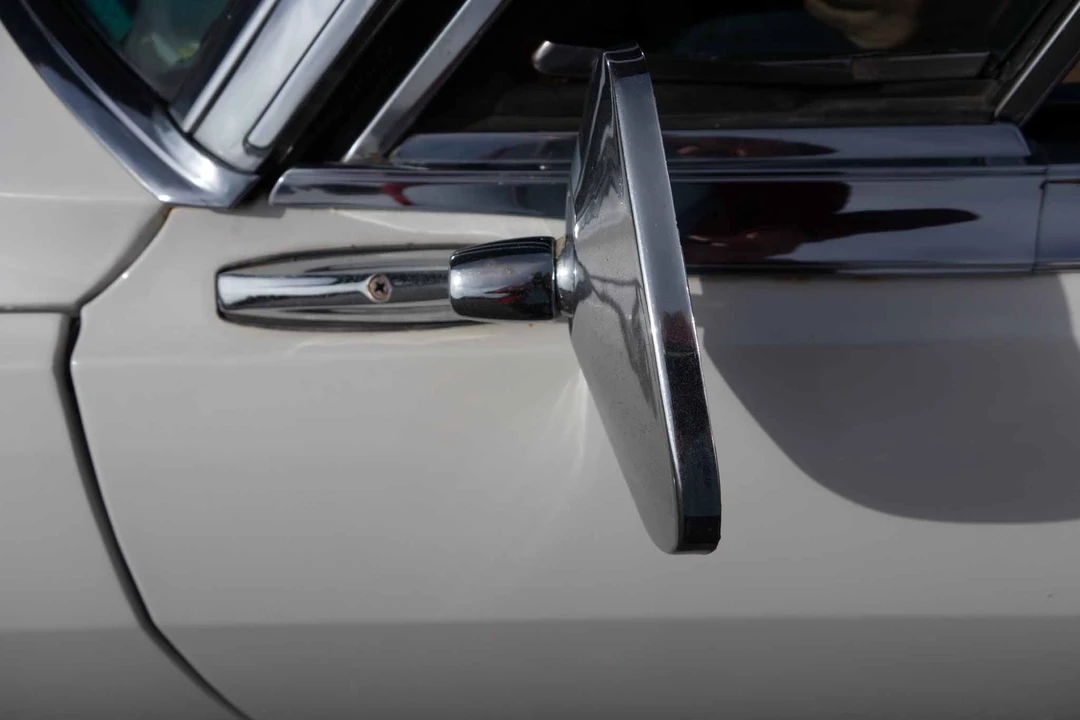 1966 Cadillac DeVille 3rd Gen - Image 31 of 31