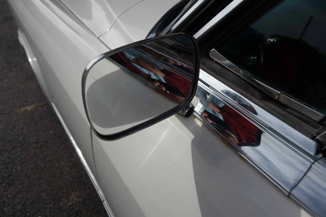 1966 Cadillac DeVille 3rd Gen - Image 30 of 31
