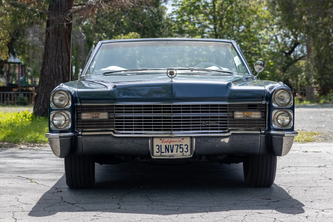 1966 Cadillac Eldorado 7th Gen - Image 3 of 31
