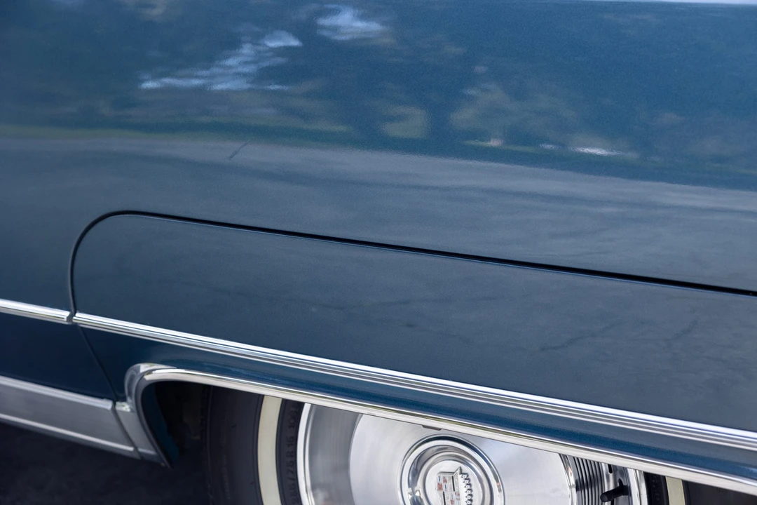 1966 Cadillac Eldorado 7th Gen - Image 19 of 31