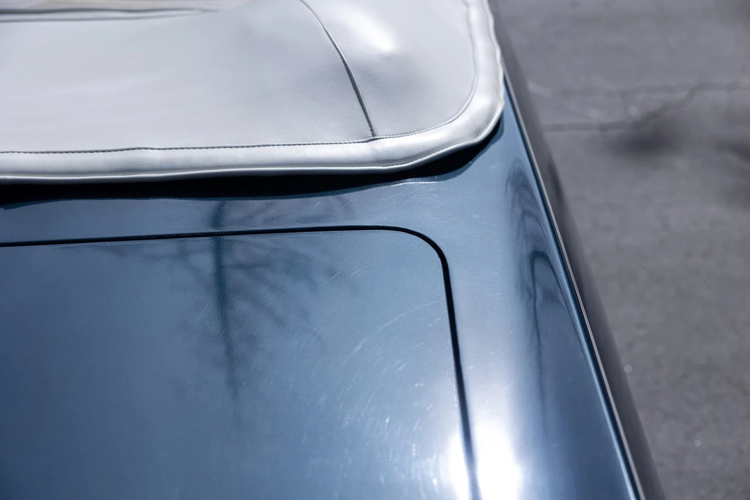 1966 Cadillac Eldorado 7th Gen - Image 22 of 31