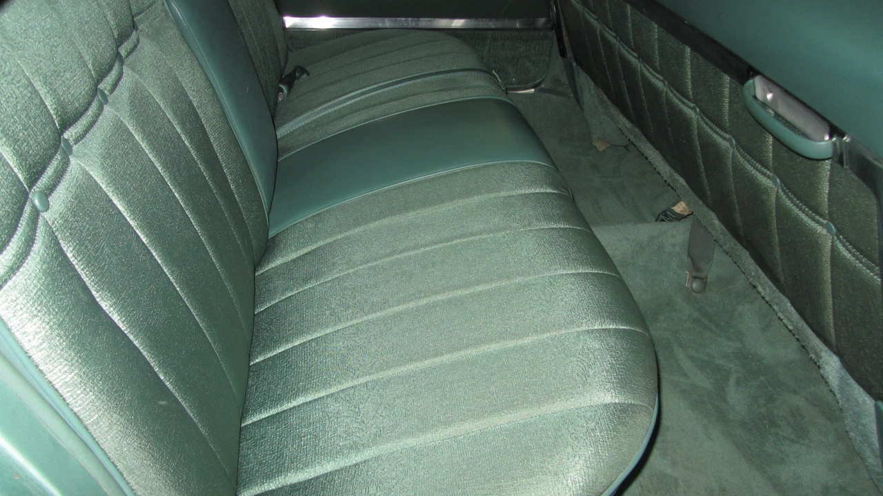 1966 Cadillac DeVille 3rd Gen - Image 30 of 31