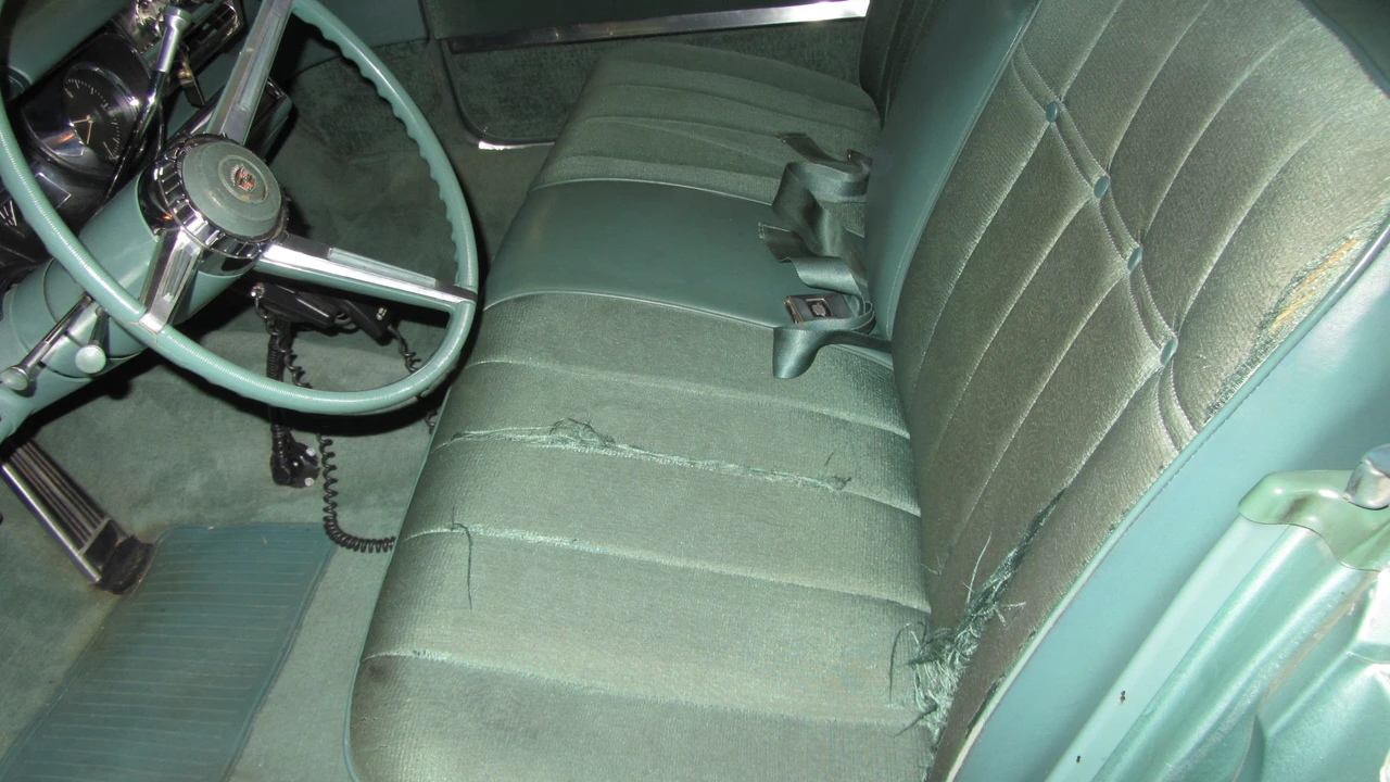 1966 Cadillac DeVille 3rd Gen - Image 26 of 31