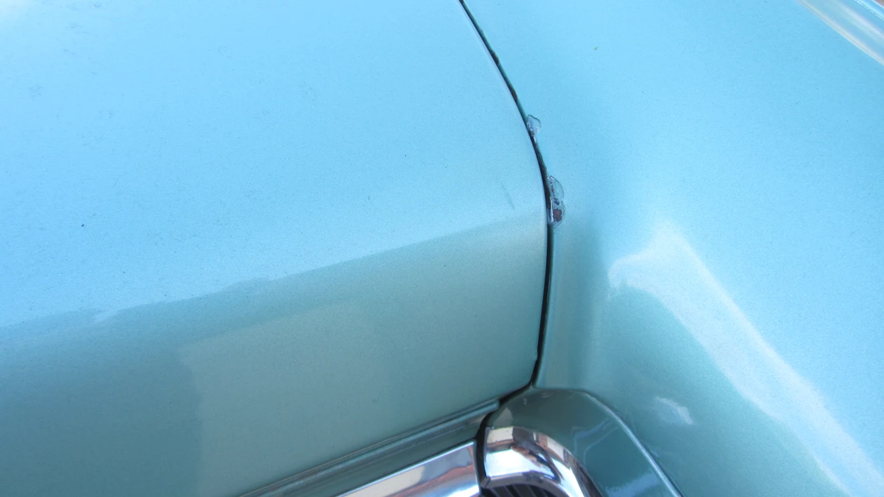 1966 Cadillac DeVille 3rd Gen - Image 17 of 31
