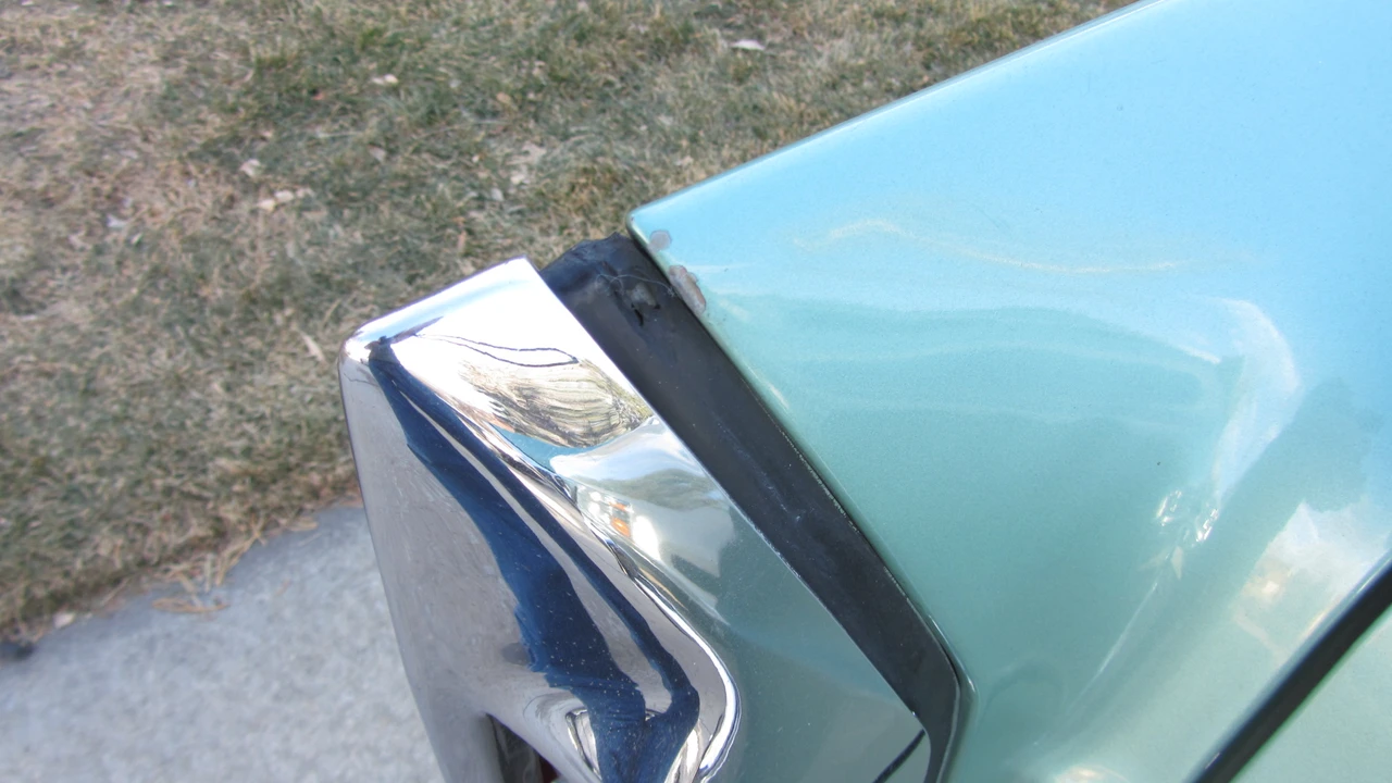 1966 Cadillac DeVille 3rd Gen - Image 12 of 31