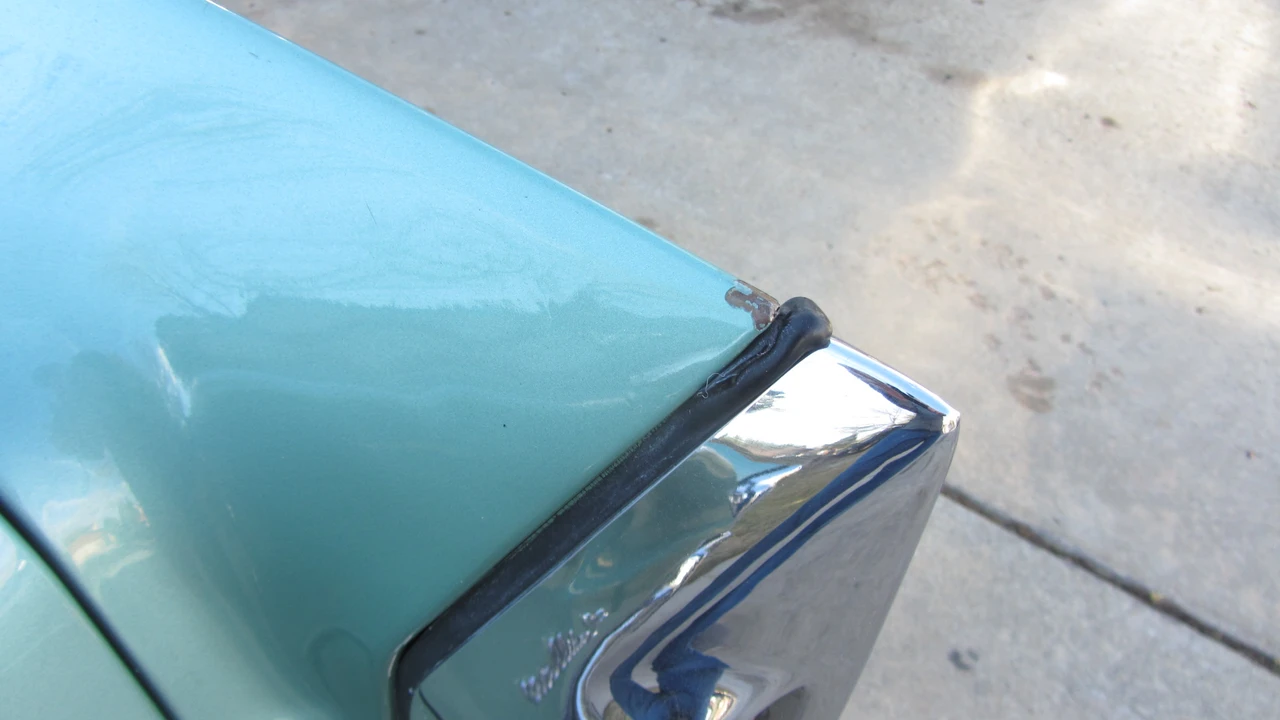 1966 Cadillac DeVille 3rd Gen - Image 13 of 31