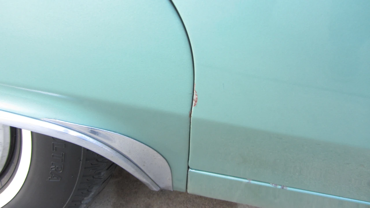 1966 Cadillac DeVille 3rd Gen - Image 18 of 31