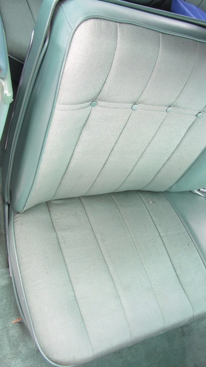 1966 Cadillac DeVille 3rd Gen - Image 28 of 31