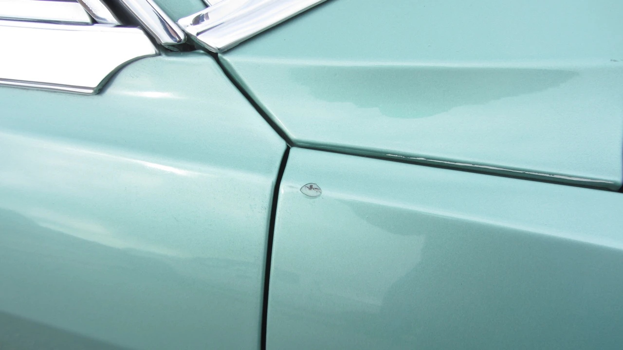 1966 Cadillac DeVille 3rd Gen - Image 16 of 31