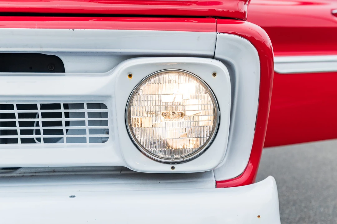 1966 Chevrolet C/K 1st Gen - Image 15 of 31