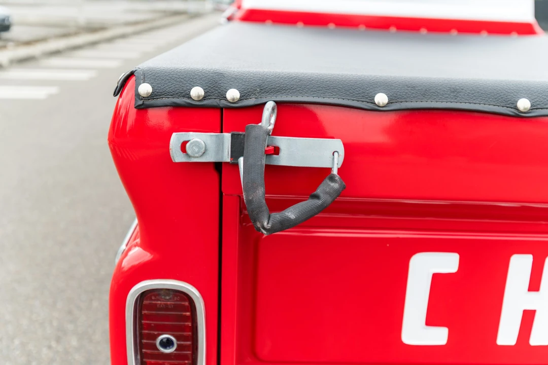1966 Chevrolet C/K 1st Gen - Image 28 of 31