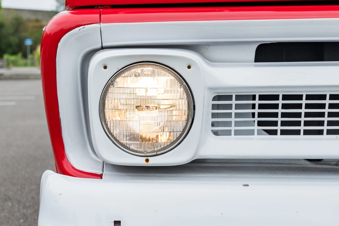 1966 Chevrolet C/K 1st Gen - Image 14 of 31