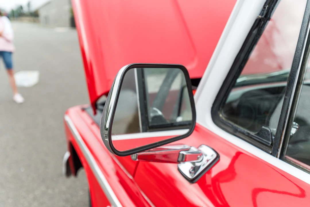 1966 Chevrolet C/K 1st Gen - Image 25 of 31