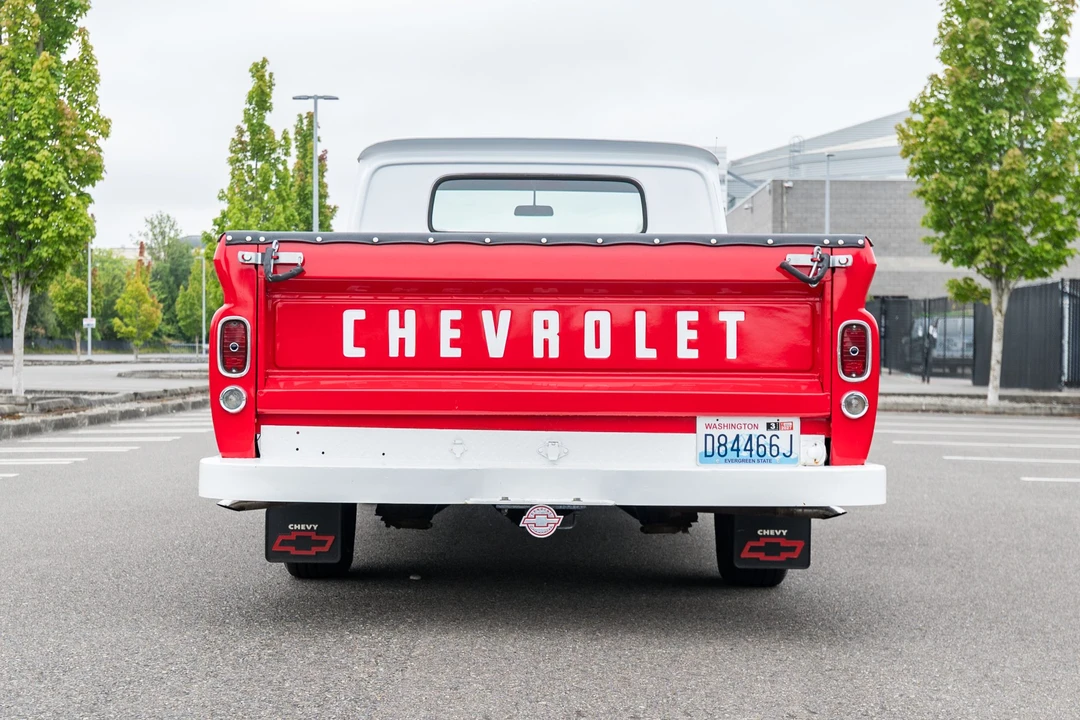 1966 Chevrolet C/K 1st Gen - Image 5 of 31