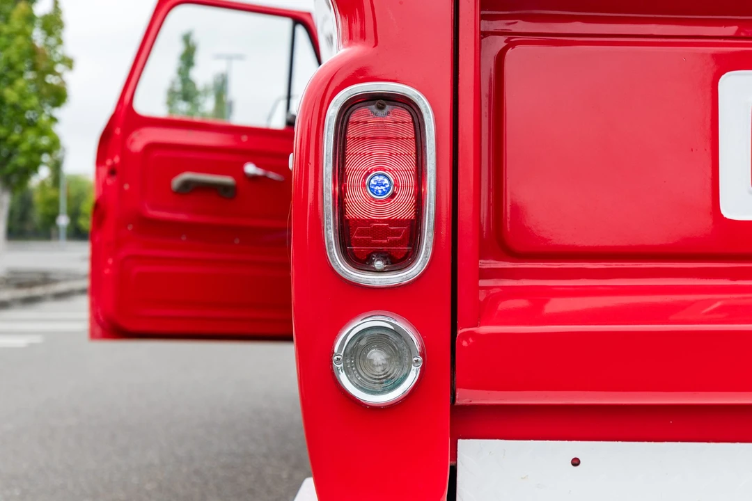 1966 Chevrolet C/K 1st Gen - Image 16 of 31
