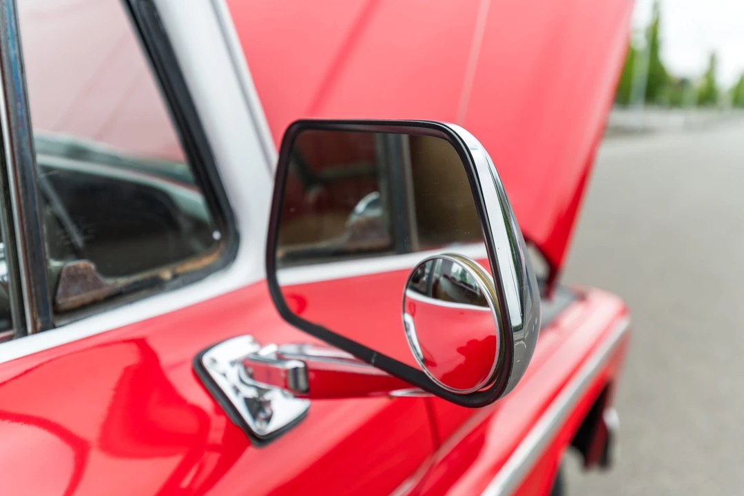 1966 Chevrolet C/K 1st Gen - Image 26 of 31