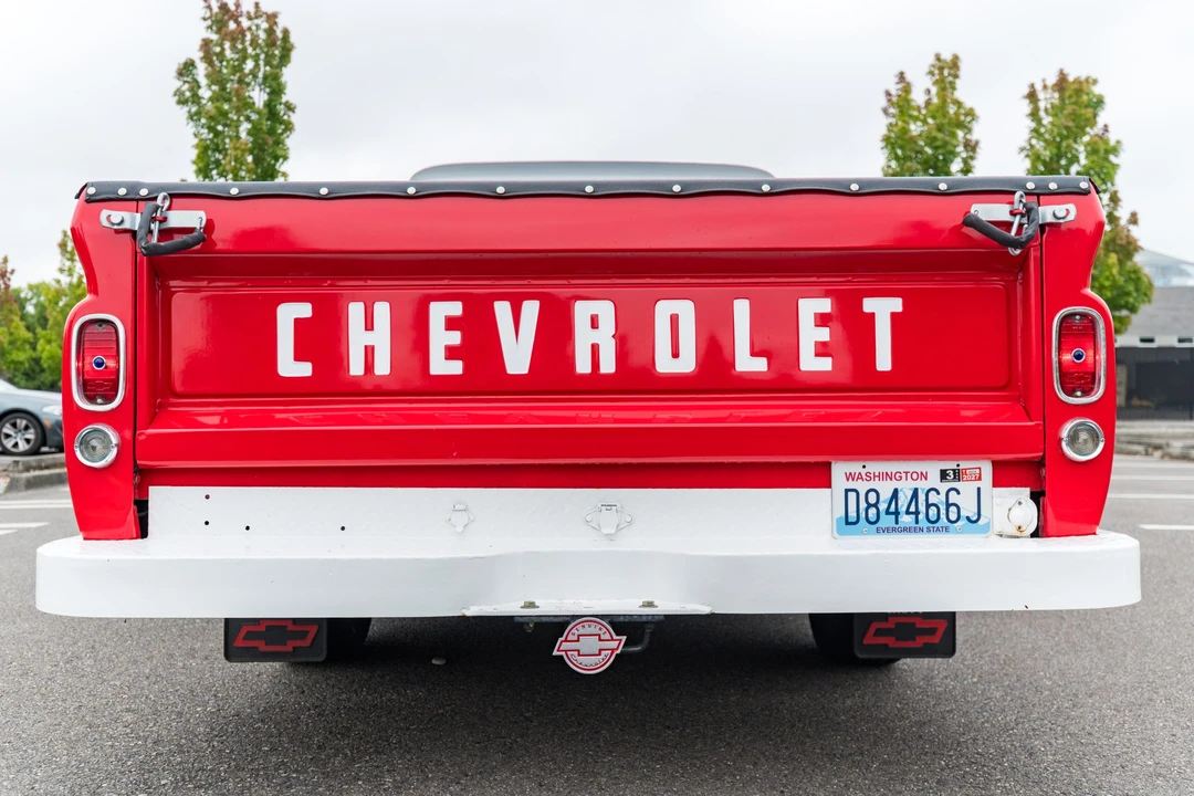 1966 Chevrolet C/K 1st Gen - Image 11 of 31