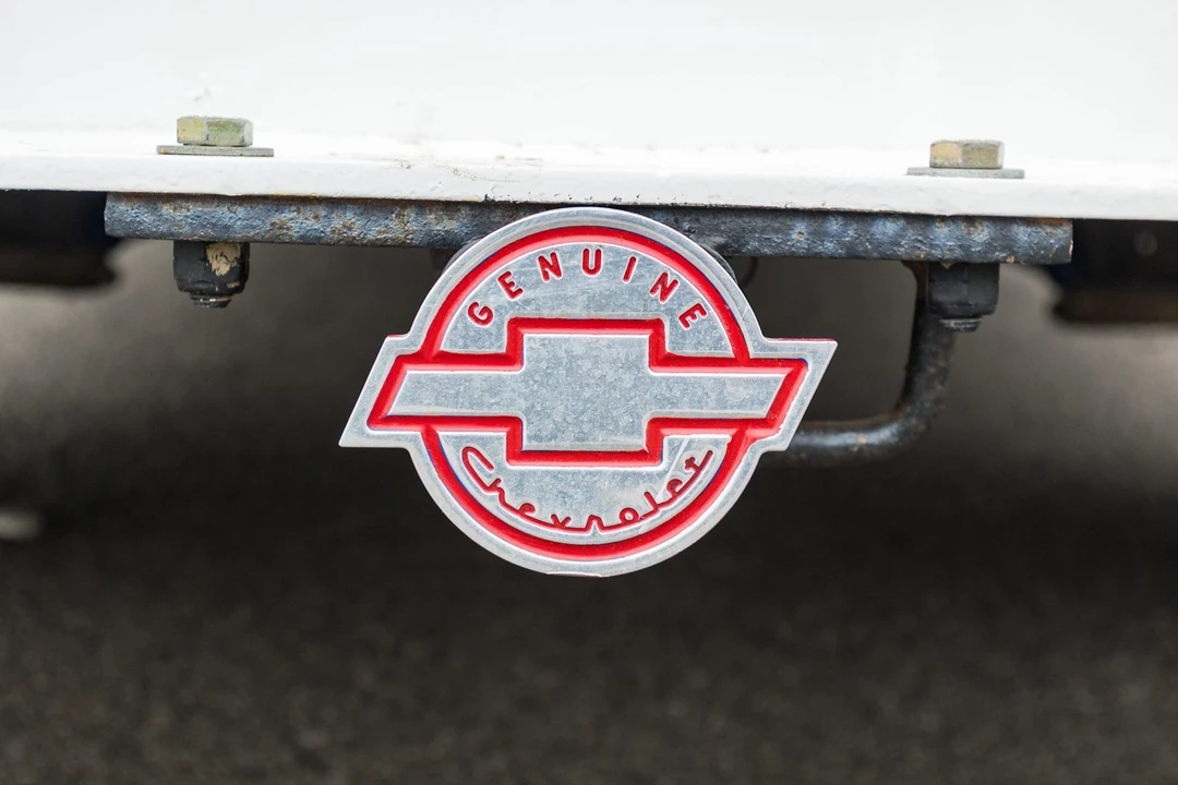 1966 Chevrolet C/K 1st Gen - Image 31 of 31